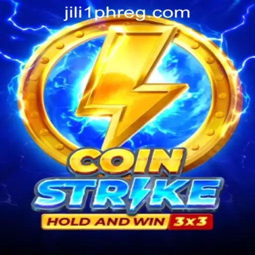 Coinstrike: Dive into the World of Jili 1 Casino's Exciting Game
