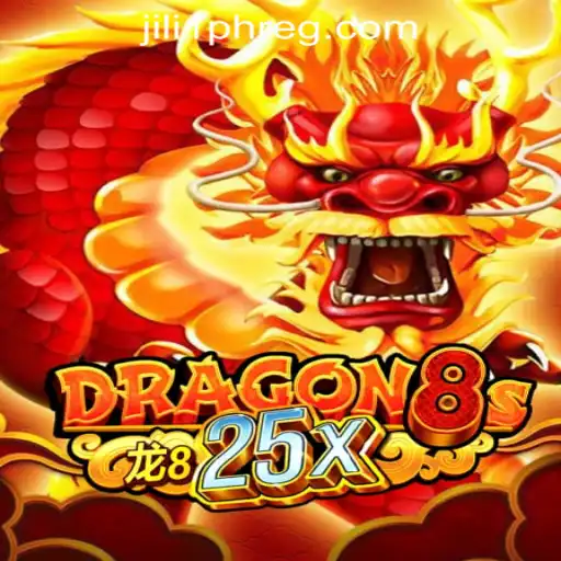 Discover the Thrilling World of Dragon8s25x: A Gaming Adventure at Jili 1 Casino