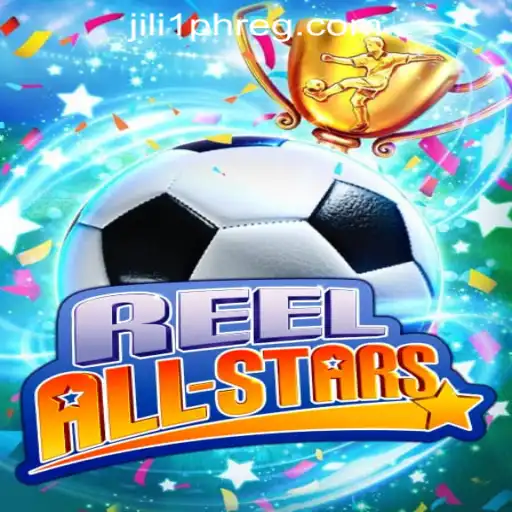 ReelAllStars: Dive into the Exciting World of Jili 1 Casino Gaming