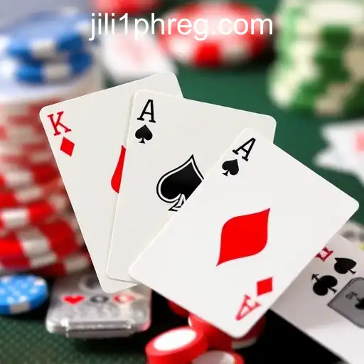 Exploring the Fascinating World of Card Games