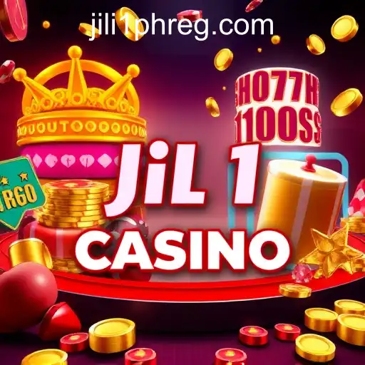 Exploring the World of Casino Games with Jili 1 Casino Login Register