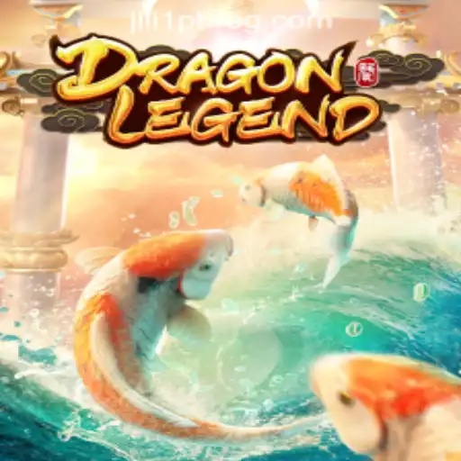 Exploring DragonLegend: A Captivating Journey into the World of Slots