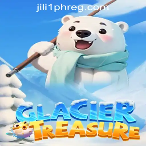 Discovering GlacierTreasure: A Casino Adventure