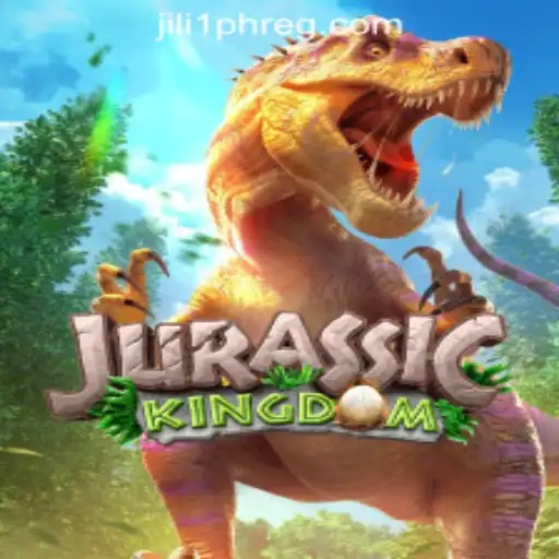 JurassicKingdom: Dive into a Prehistoric Adventure with Jili 1 Casino